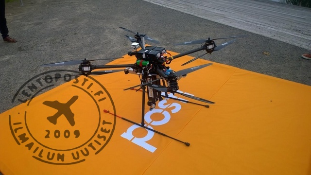 RPAS_kopteri