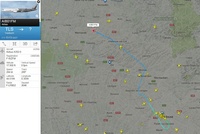 FIN_A350_1stFLT