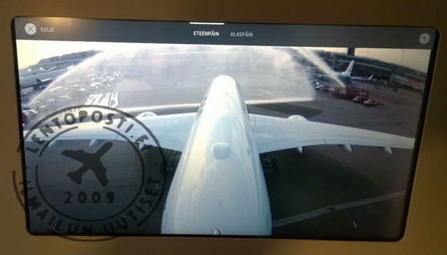 A350_AMS_watersalute
