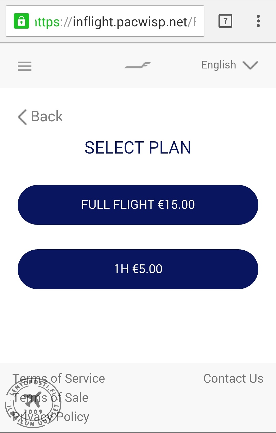 A350_IFE_wifi_valinnat