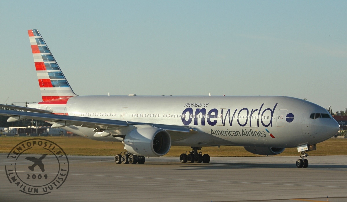 AA_oneworld_logojet