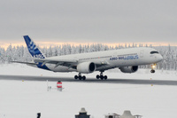 Rovaniemi Testsite