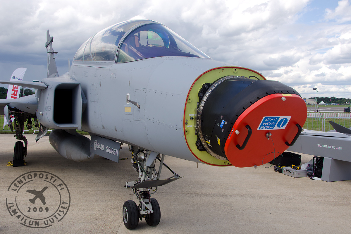 Gripen_NG_tutka_1