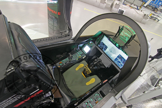 GripenE_cockpit