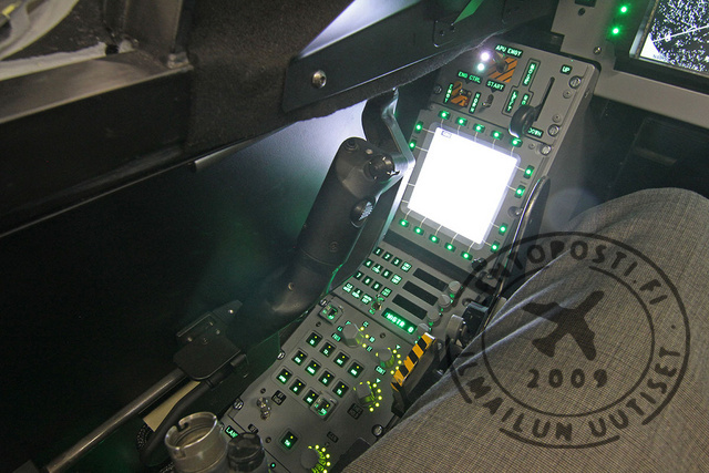 GripenE_cockpit_closeup_leftside