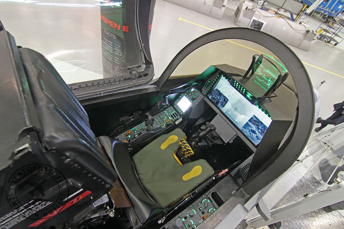 GripenE_cockpit