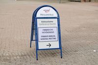 Yhtiökokous
