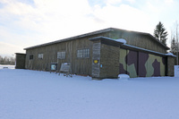 Vesivehmaa Päijät-Hämeen Ilmailumuseo