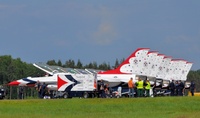 thunderbirds