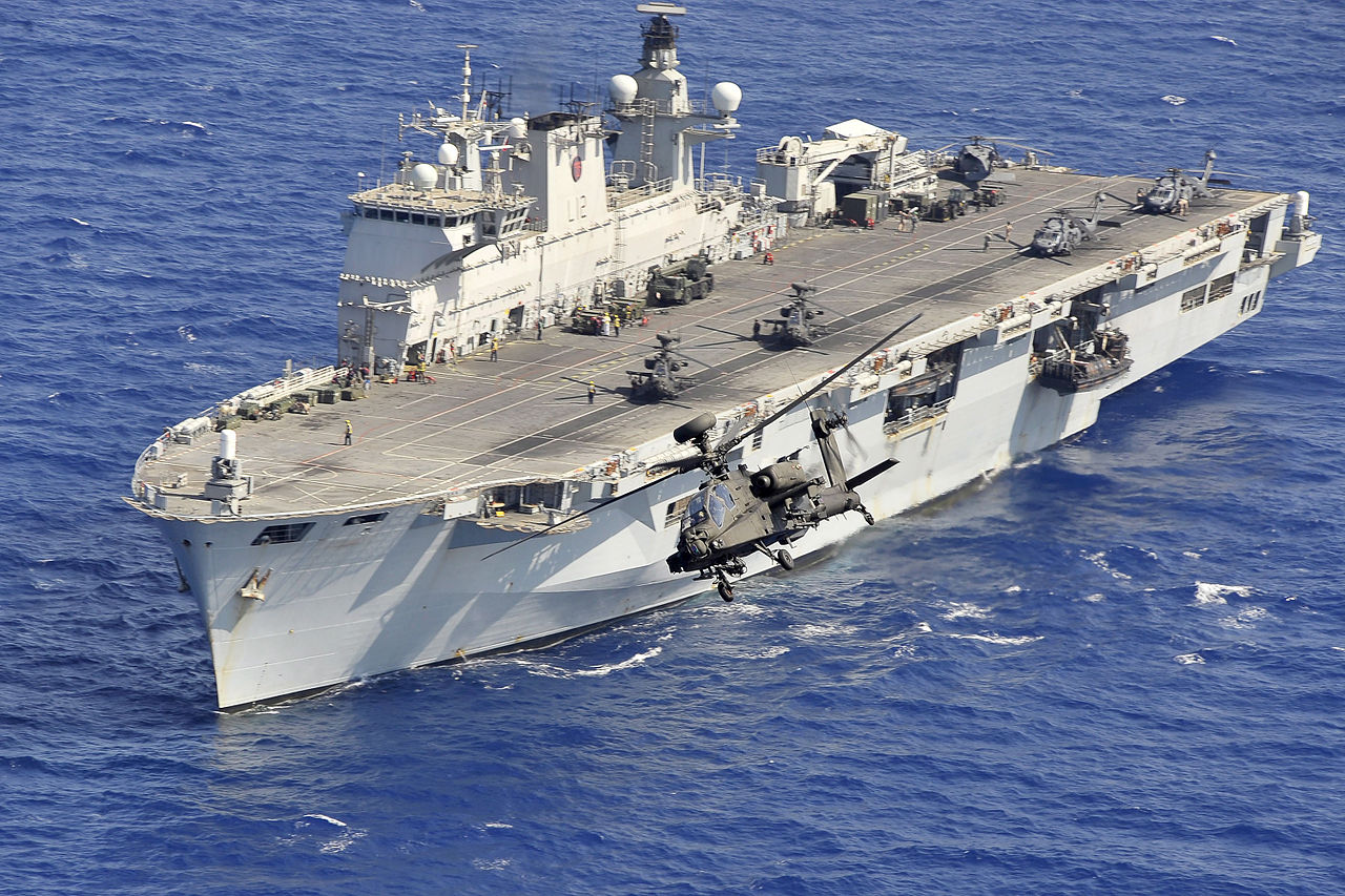 ocean_defenceimagery_usnavy
