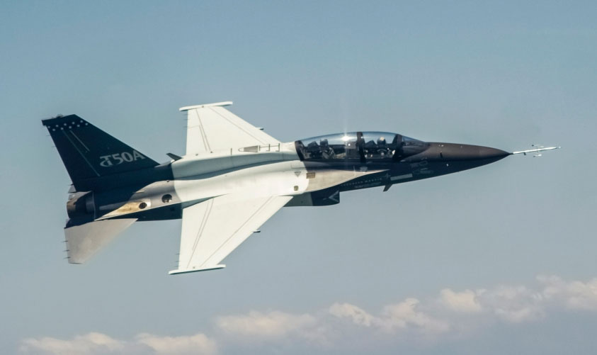 T50A_1st_flight_1
