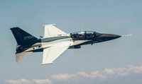 T50A_1st_flight_1