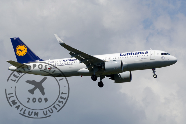 Lufthansa_A320neo