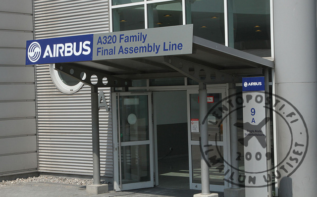 A320_FAL_entrance