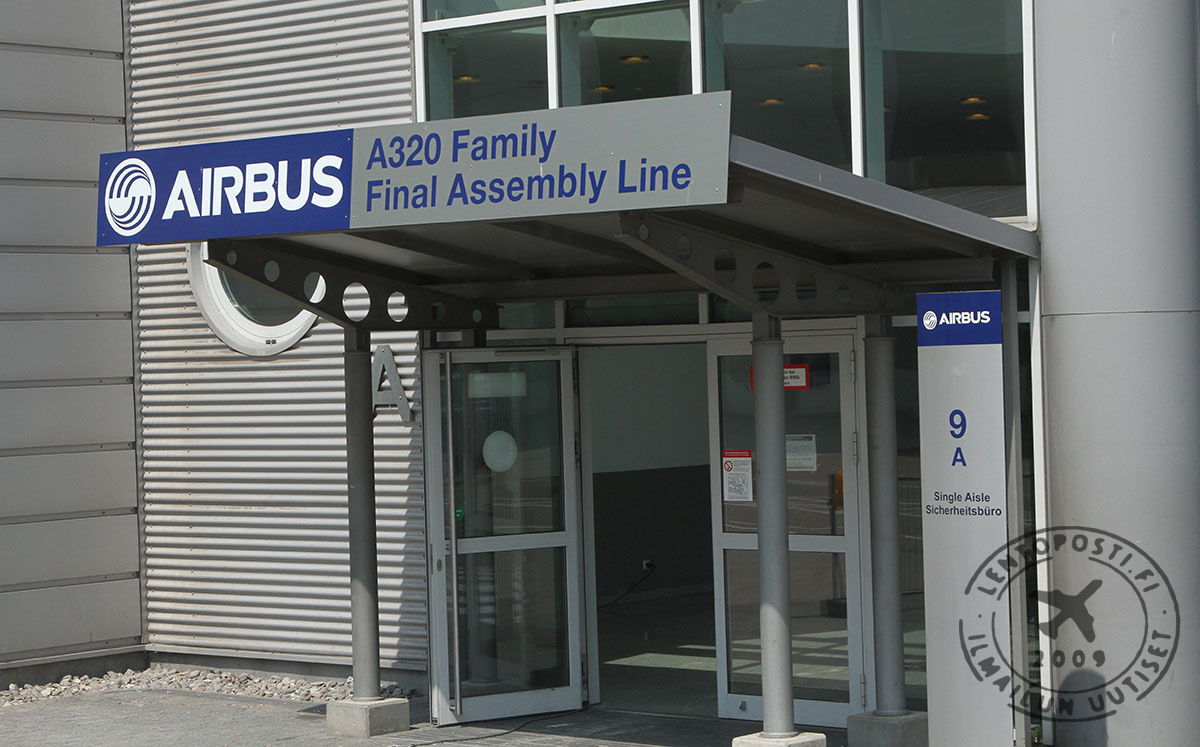 A320_FAL_entrance