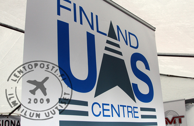 UAS_Centre_logo