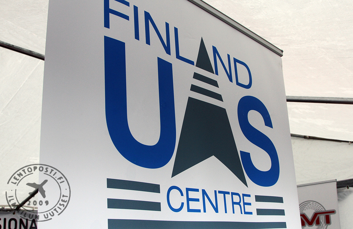 UAS_Centre_logo