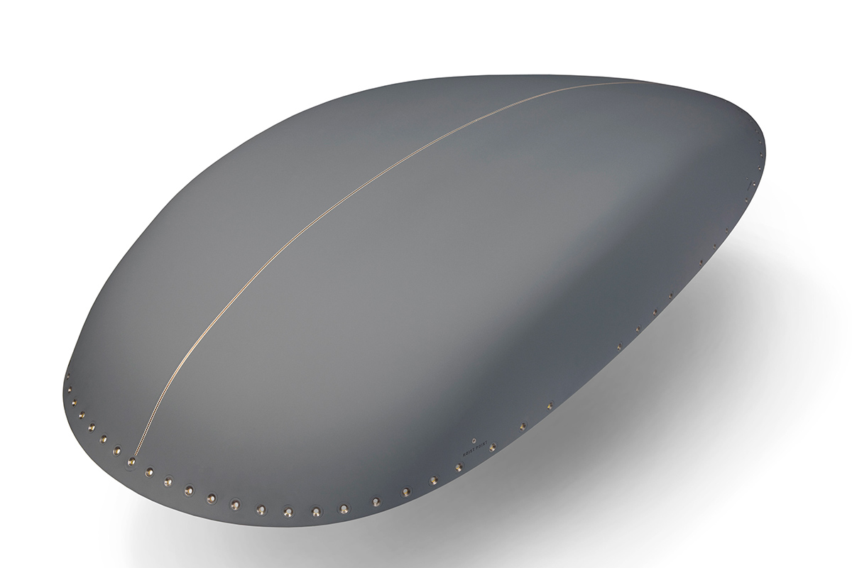 ViaSat-Radome