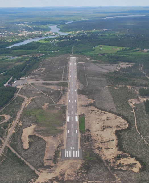 EFSO RWY 34