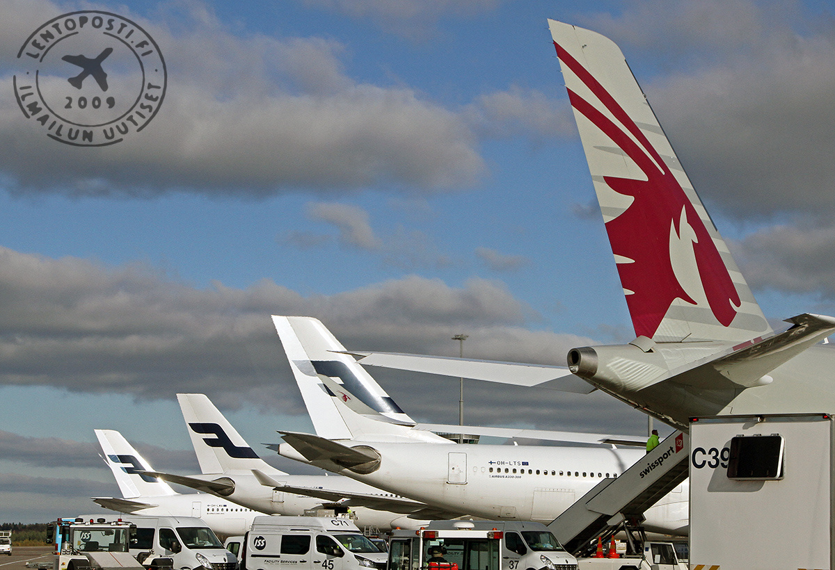 Qatar_Finnair_tails_1