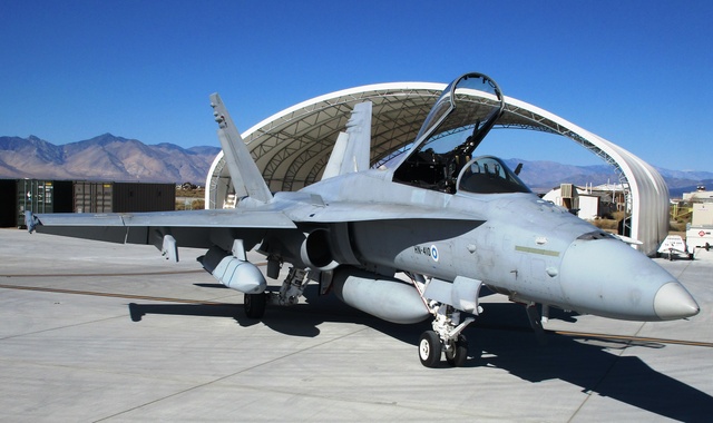 Hornet JASSMlla varustettuna_smaller