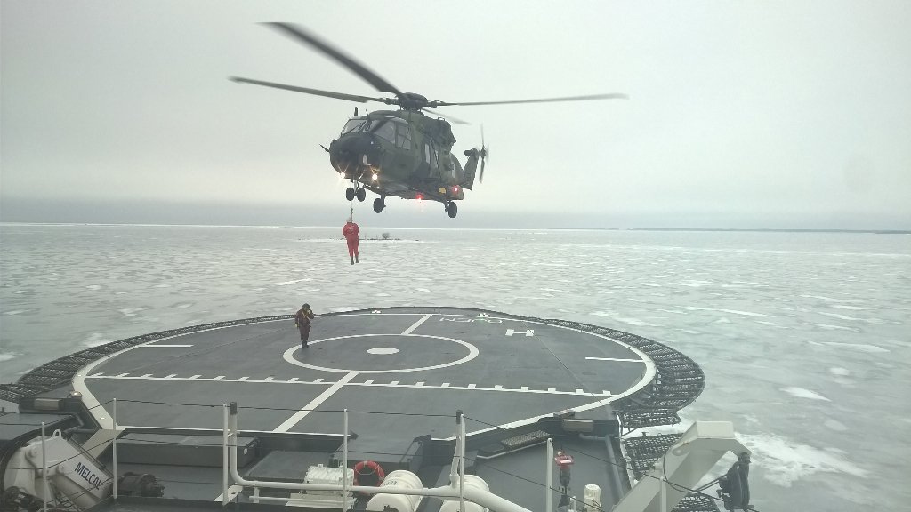 Kvarken_NH90