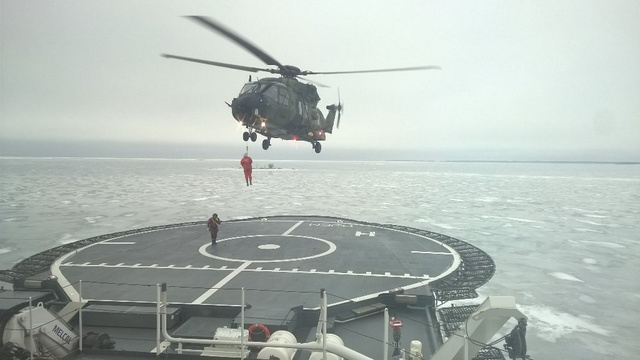 Kvarken_NH90