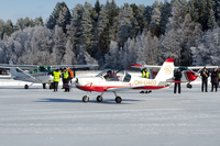 Nummijärvi 2017