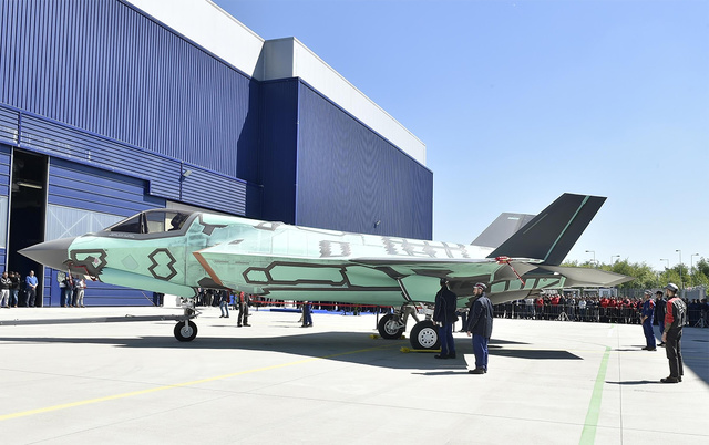 F35_Italy_1st