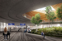 Helsinki_Airport_T2_puutarha