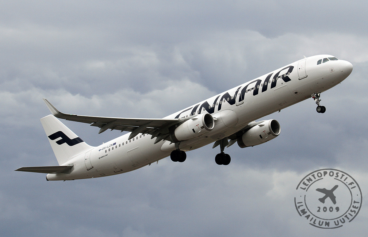 Finnair_A321_TO