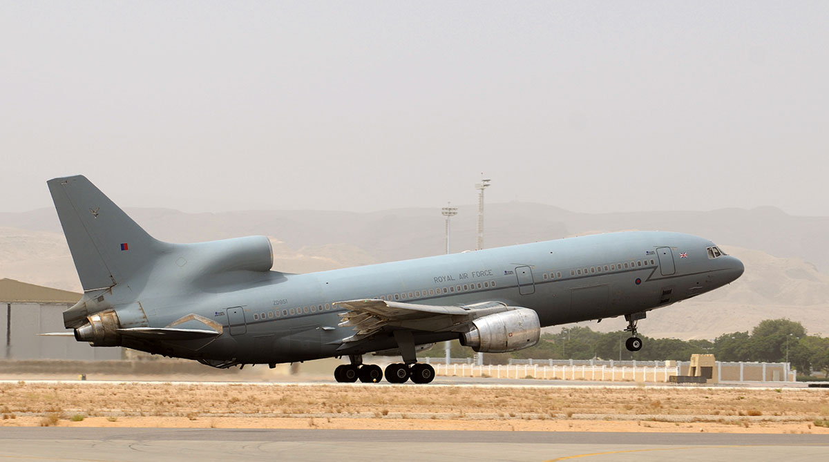 RAF_tristar_side