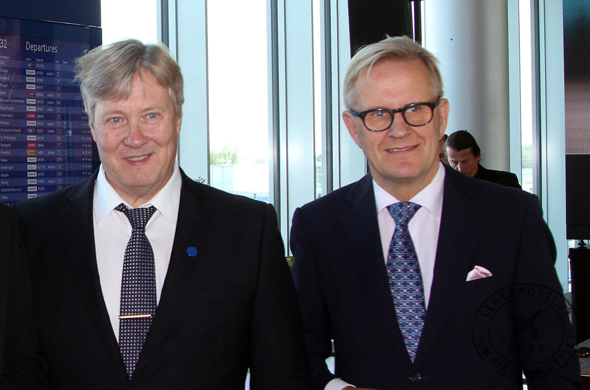 Finavia_Savolainen_Sailas