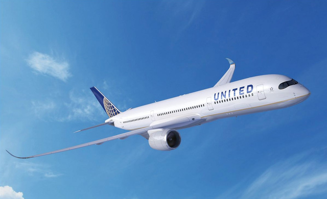 united_A350900