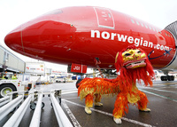 Norwegian-Singapore-launch-2