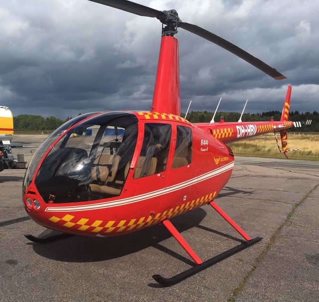 R44 OHHBV
