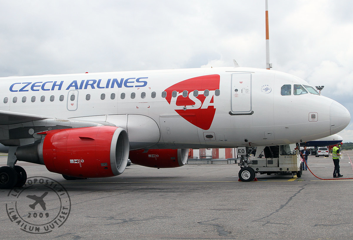 CSA_Airbus_nose