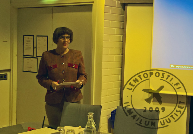 Ministeri_Anne_Berner