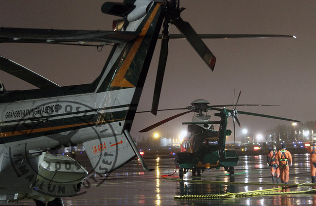 RAJA_SAR_kaksi_H125