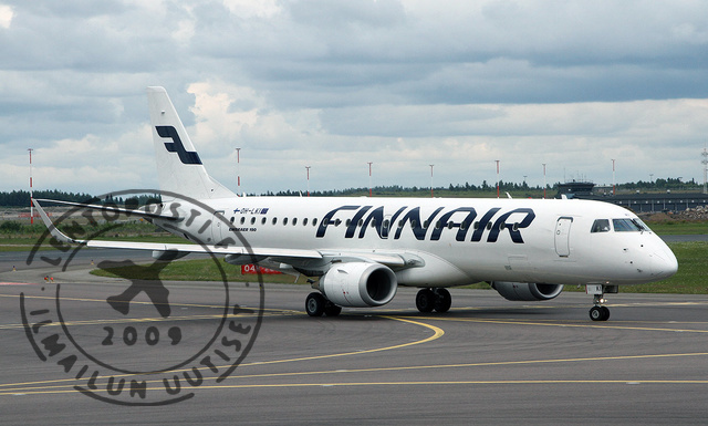 Finnair_Norra_E190