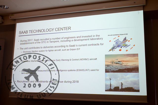 Saab_Technology_Center