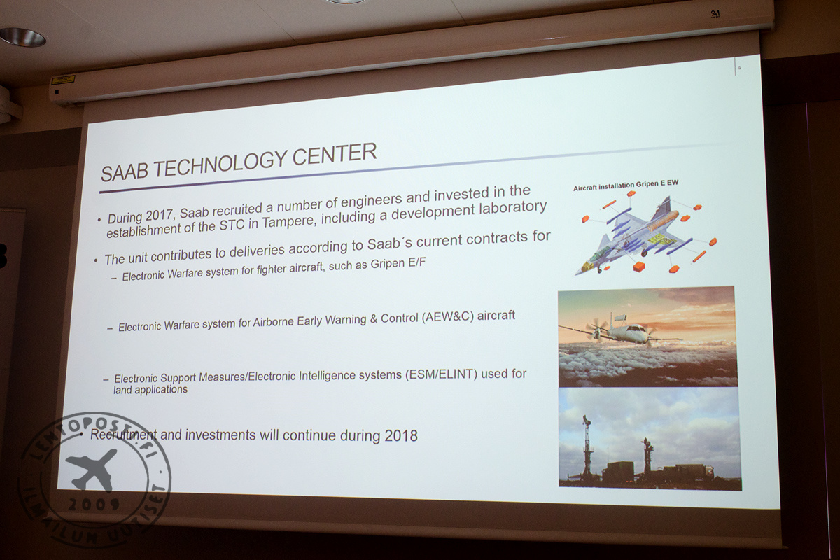 Saab_Technology_Center