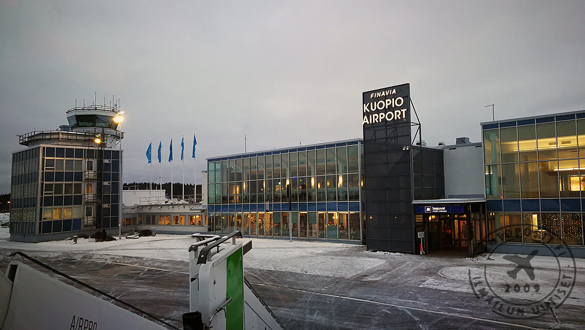 Kuopio_Airport_1