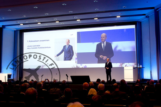 Finnair_AGM_2018_Karvinen