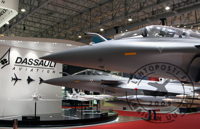 Rafale_models