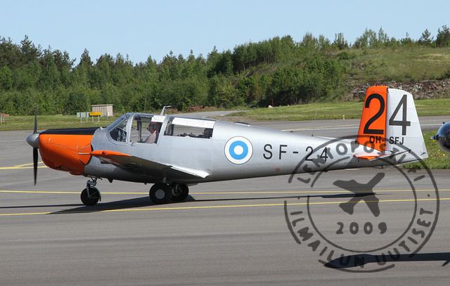 SaabSAFIR_SF24