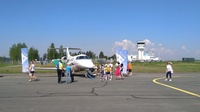 Avoimet ovet 18