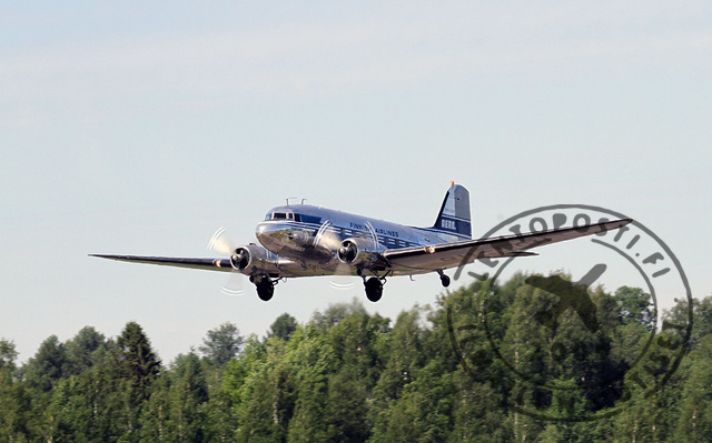 M80_DC3_ilmassa