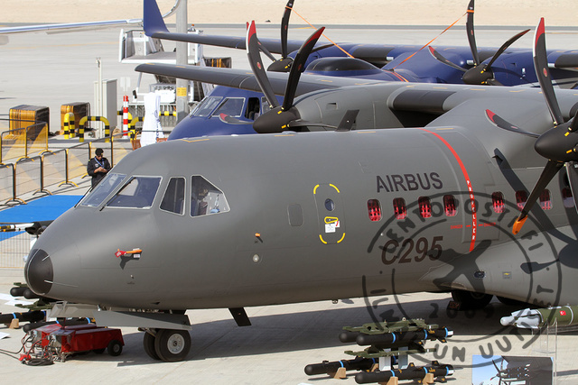 airbusds_C295_nose