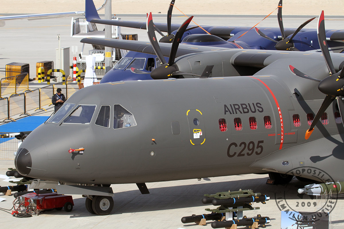 airbusds_C295_nose